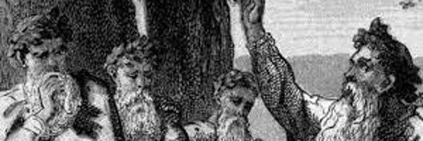 CathbadMartin Profile Banner