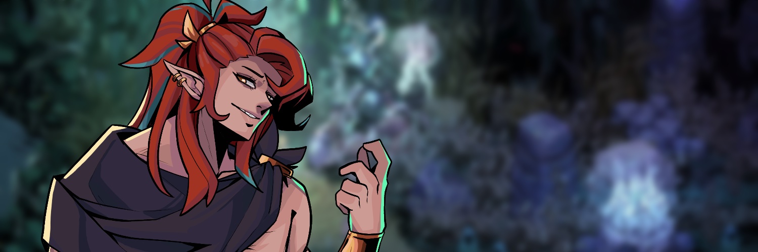 Tryst | UndeRealm 🐣🐍 banner