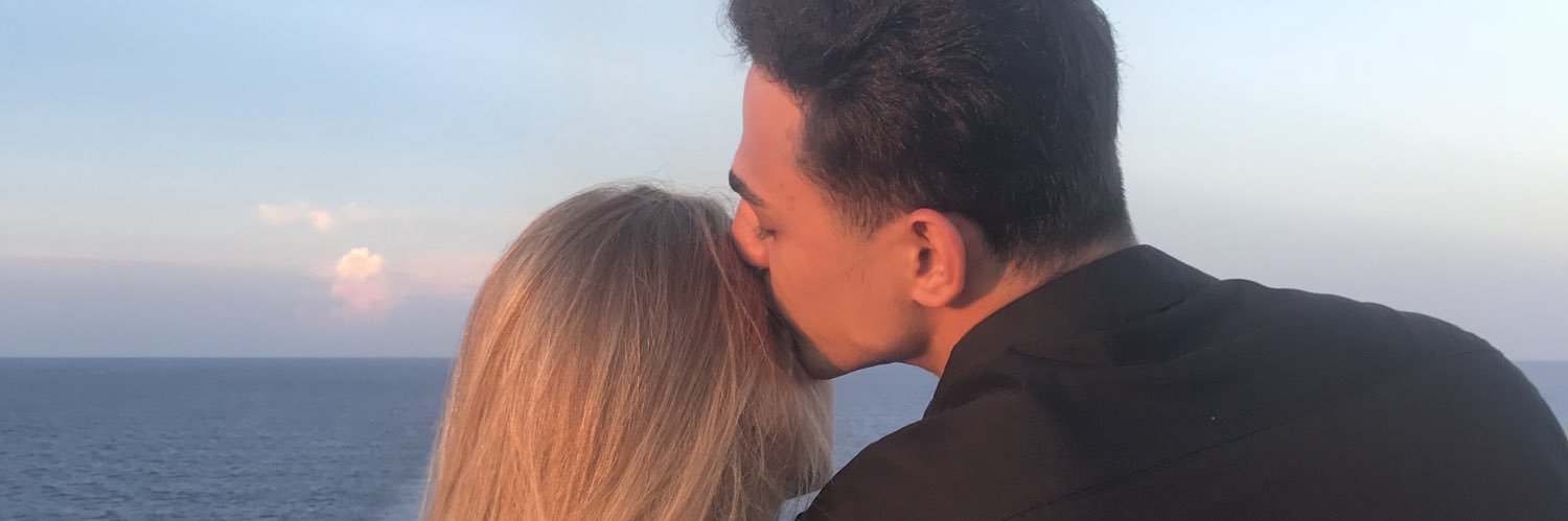 AliaFrech's profile banner image