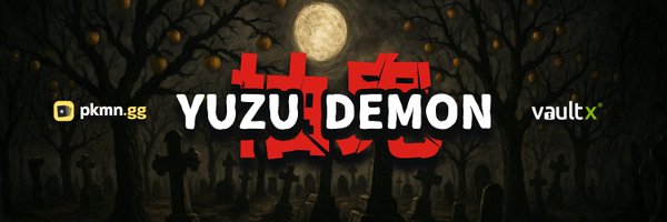 YuzuDemon Profile Banner