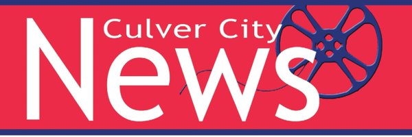 Culver City News Profile Banner