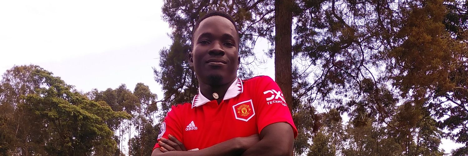 SsebuguziSteve2's profile banner image