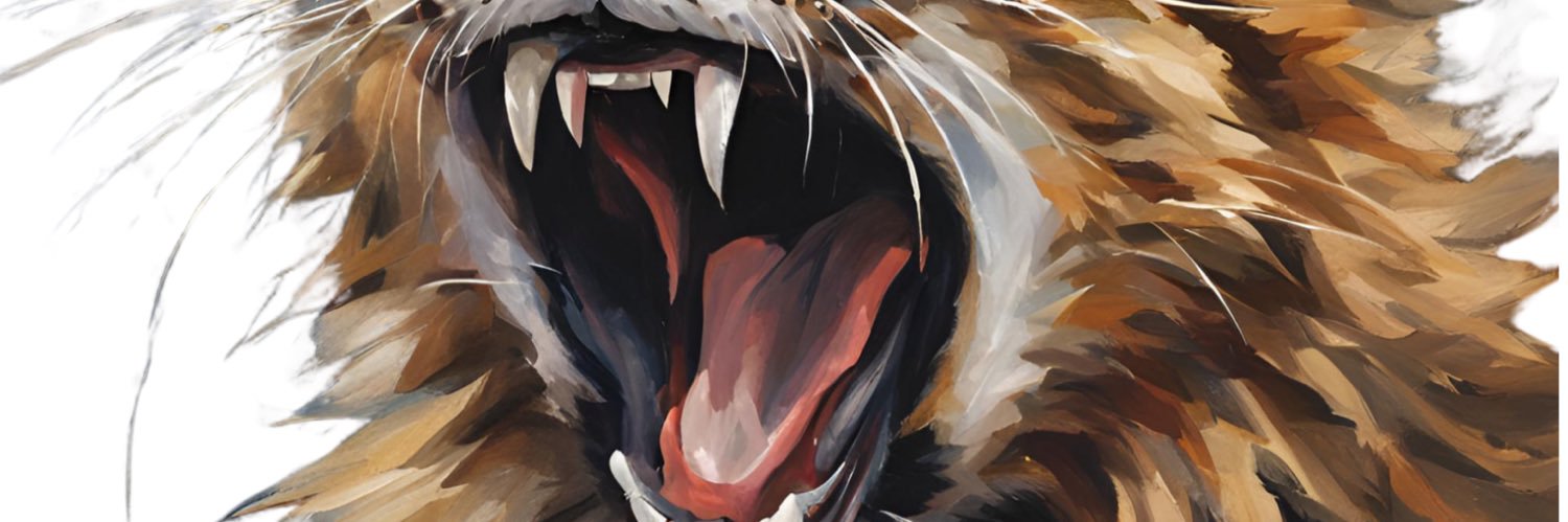 AndycaJeling's profile banner image
