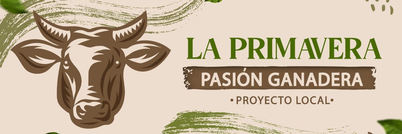 La Primavera Pasion Ganadera banner