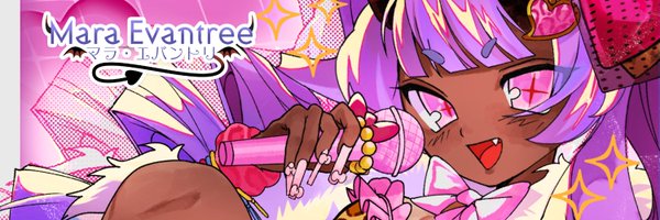 maraevantree Profile Banner