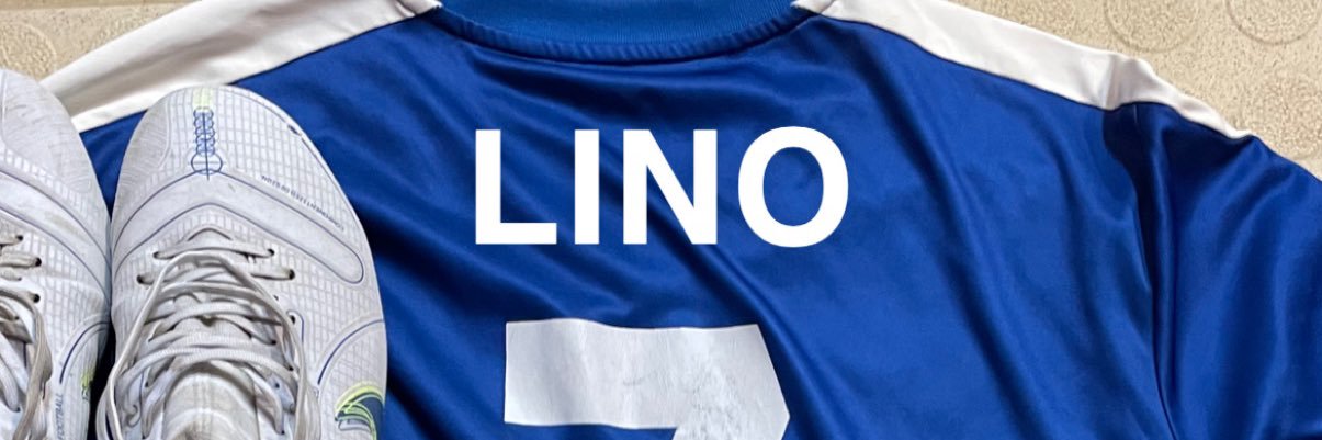 lino banner