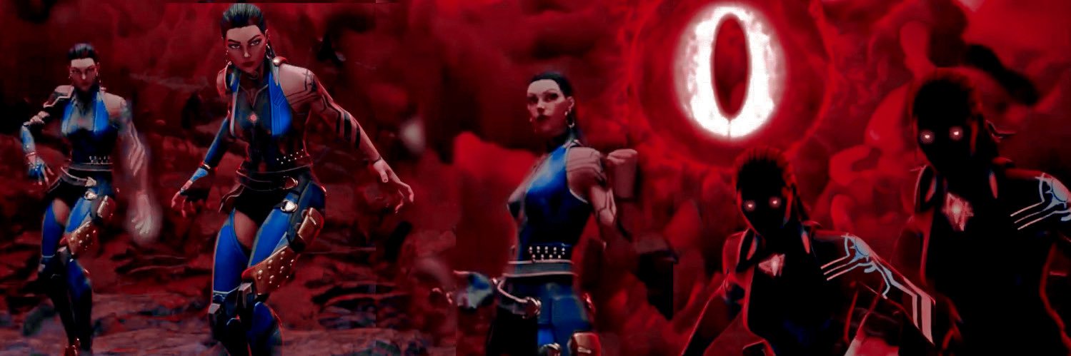 Emperatrizism's profile banner image