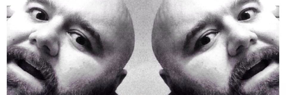 John SLOPPY Selepes banner