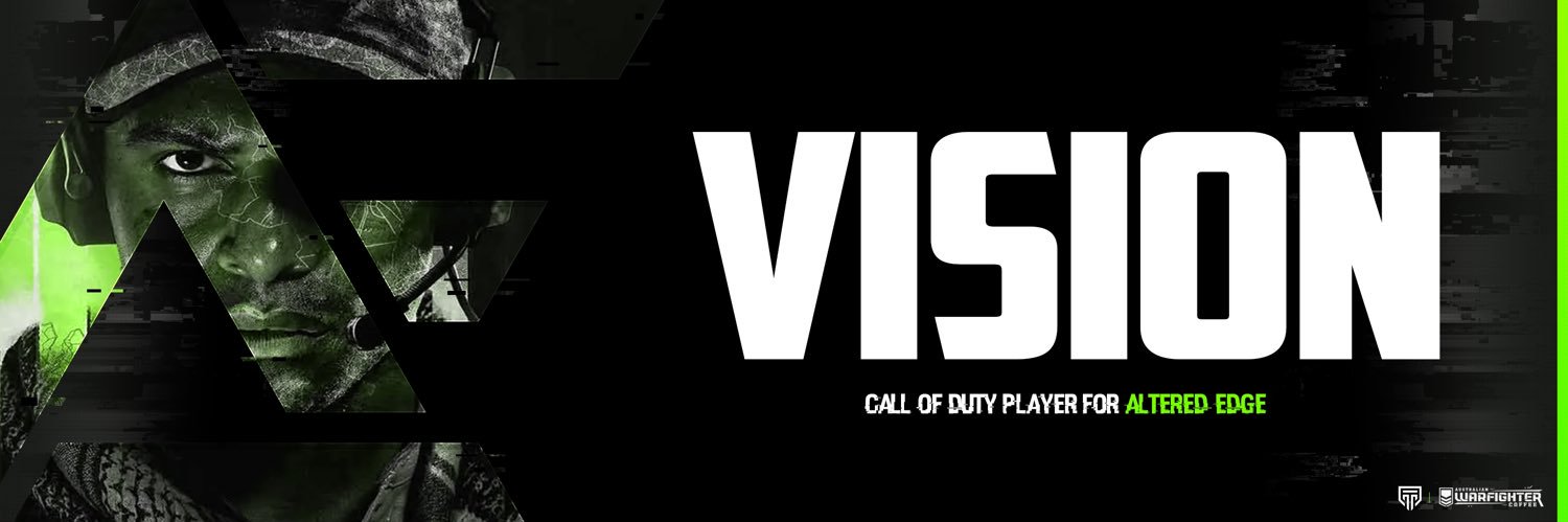 Vision AE banner