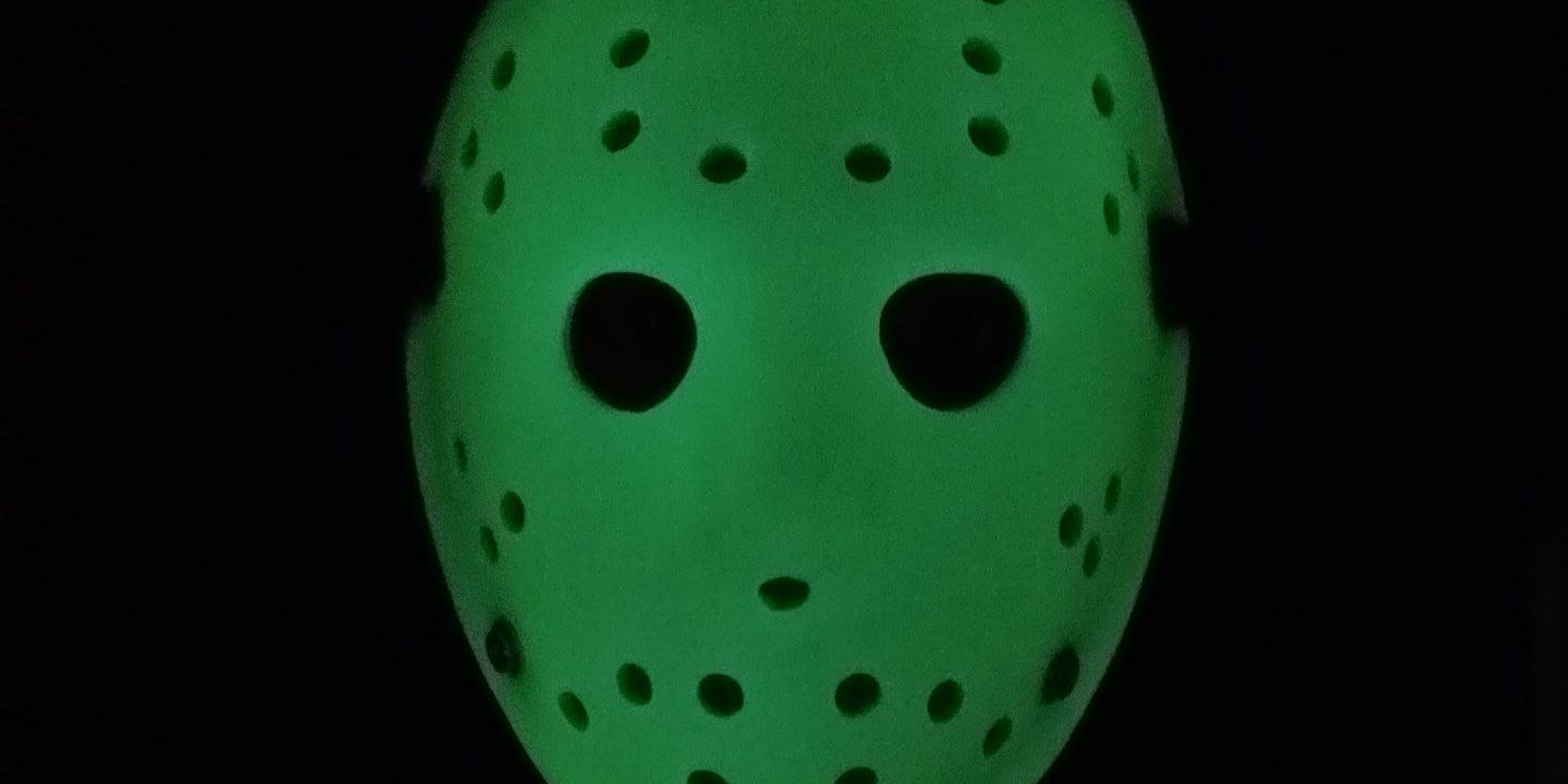 horrorpods's profile banner image