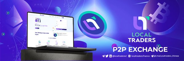 LOCALTRADERSCL Profile Banner