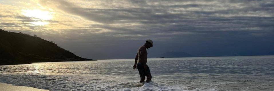AlvaroRezendeJr's profile banner image