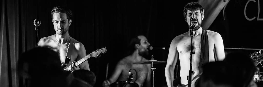 Biffy McClyro (Tribute Band) banner