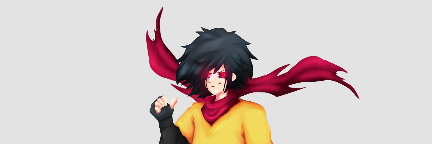 Zacks UTArts🇦🇷✨ banner