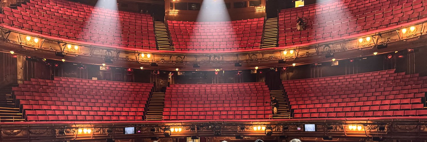 Alan Williams banner