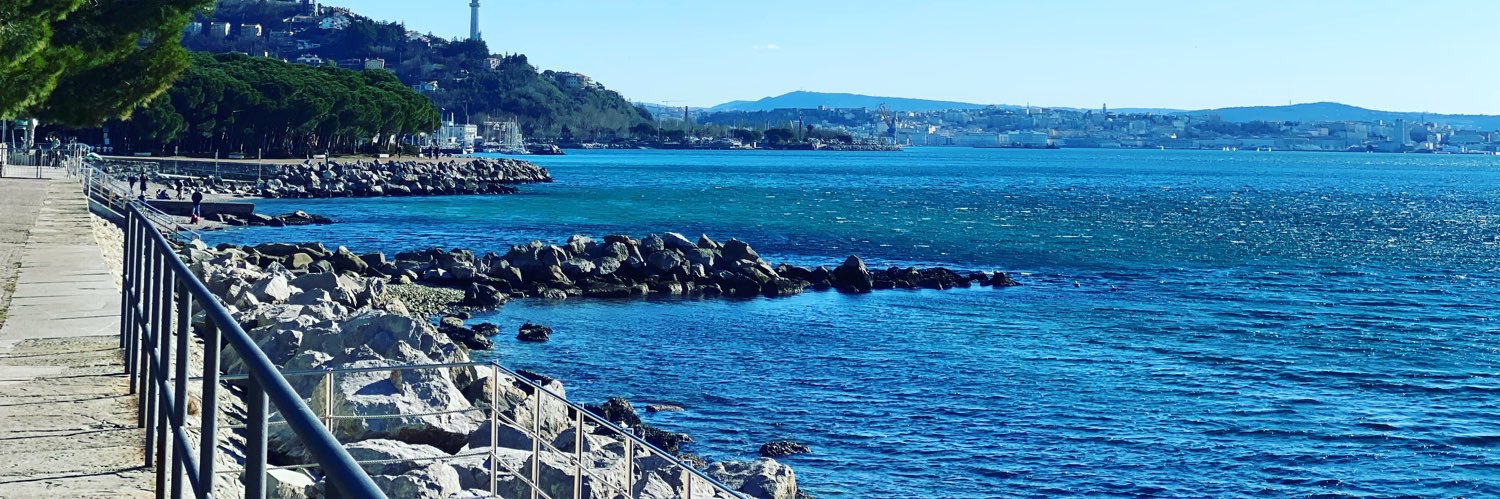 Impertinente! banner