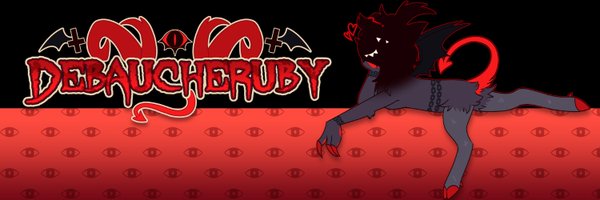 debaucheruby Profile Banner