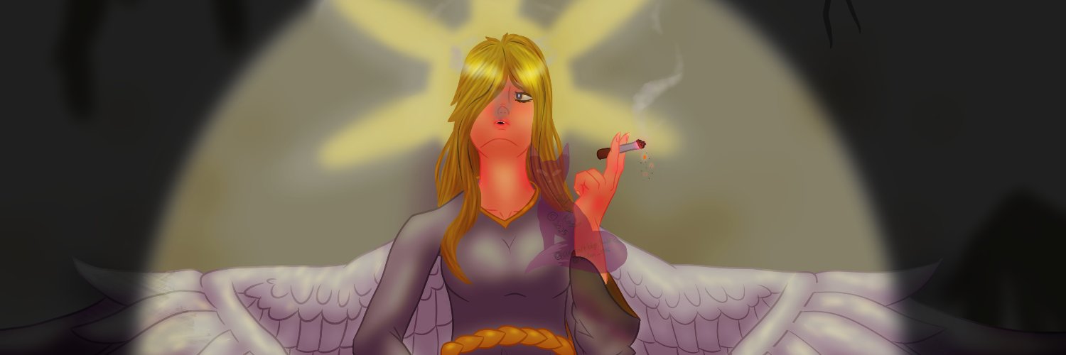 Aki_Mun ~ Commissions Open banner