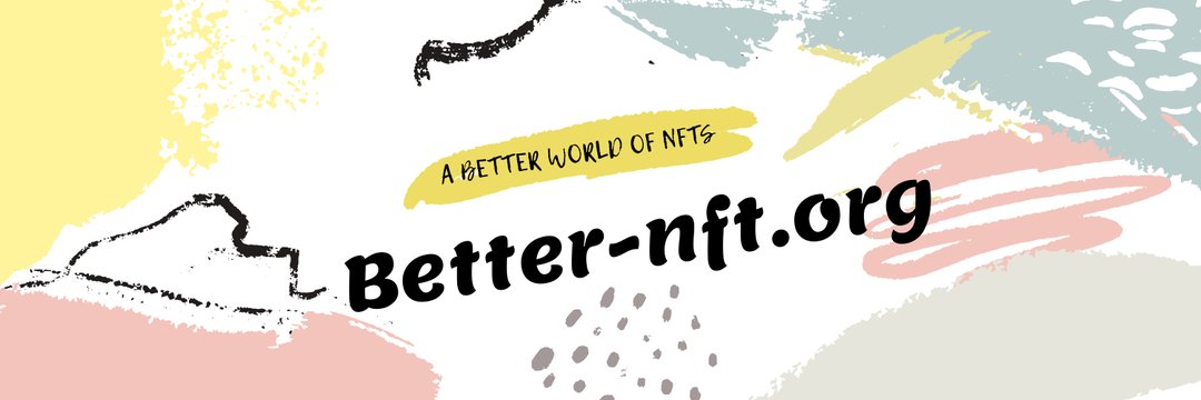 Better-NFT中文站 banner