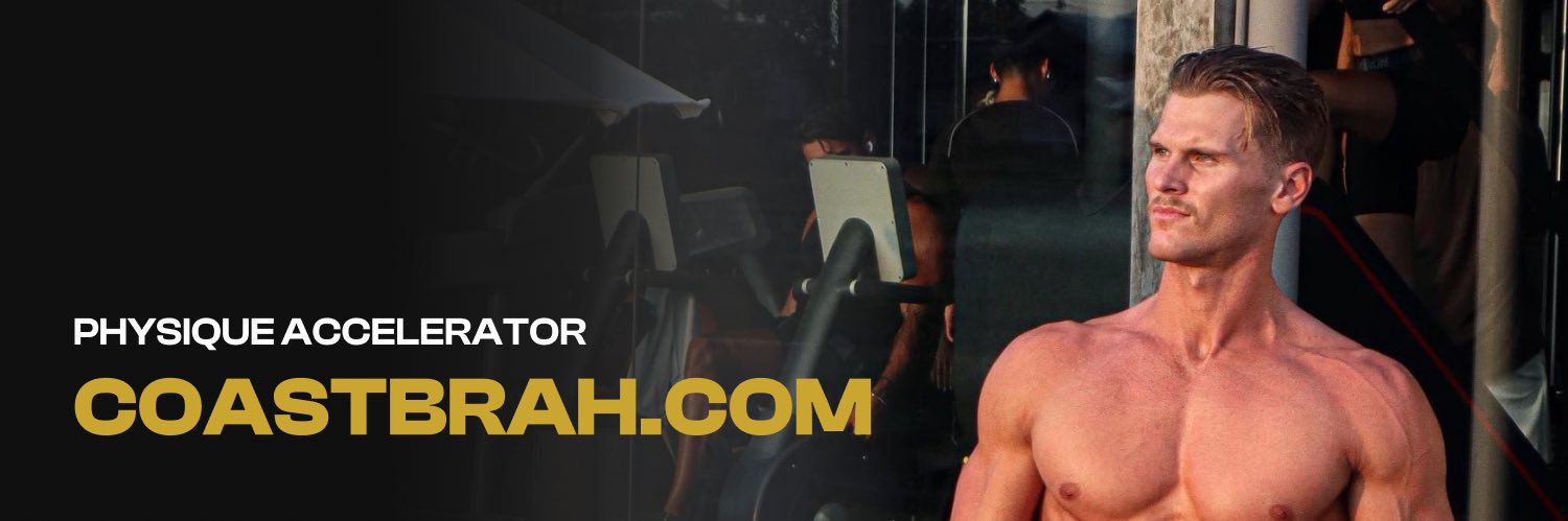 Coastbrah's banner
