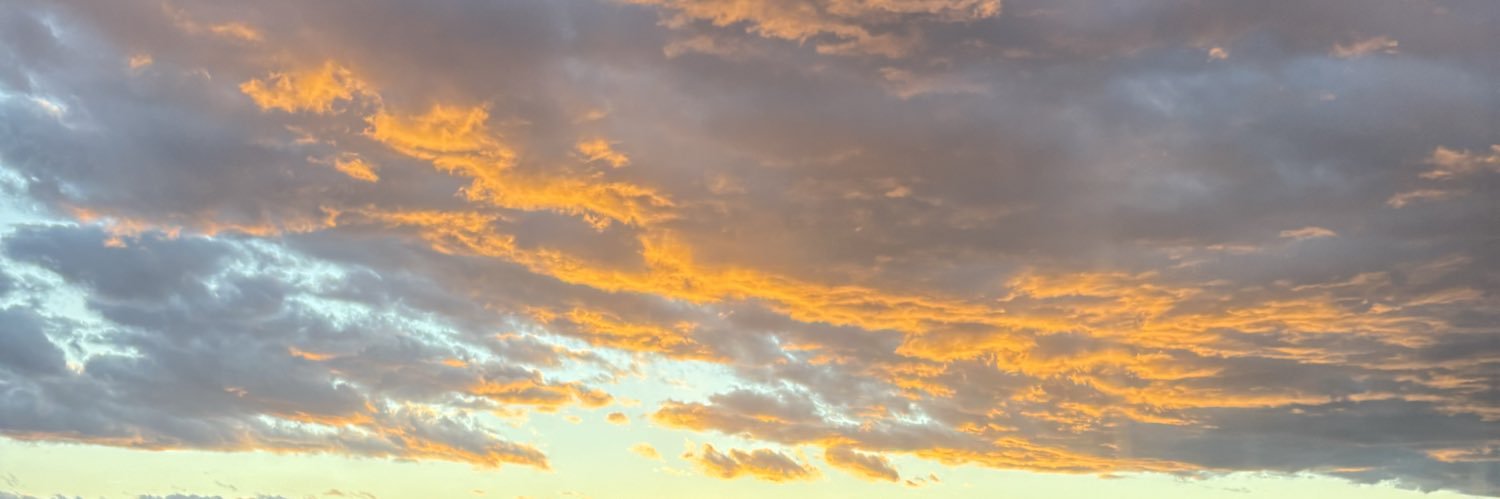 K banner