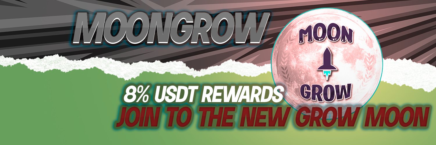RealMoonGrow's profile banner image