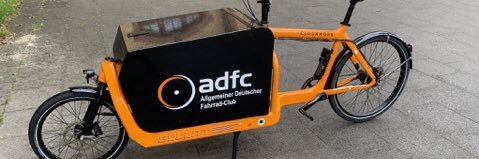 ADFC_Oldenburg's profile banner image