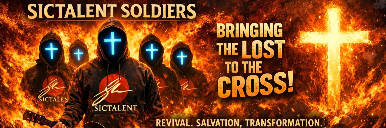 SicTalent Soldiers banner