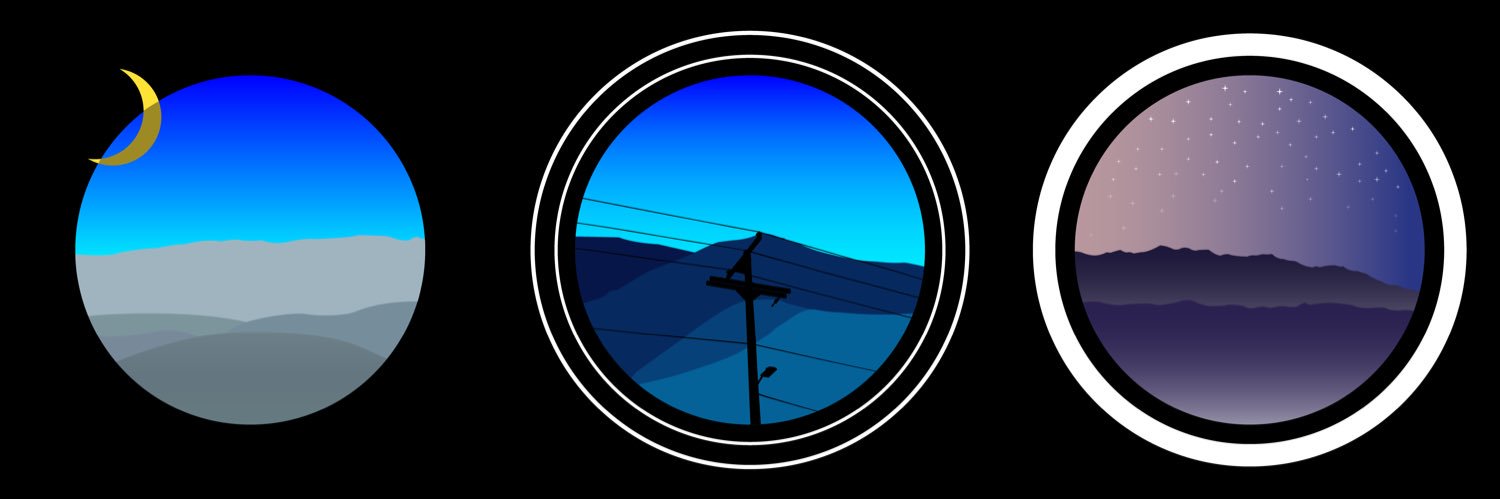 CrclScapes's profile banner image