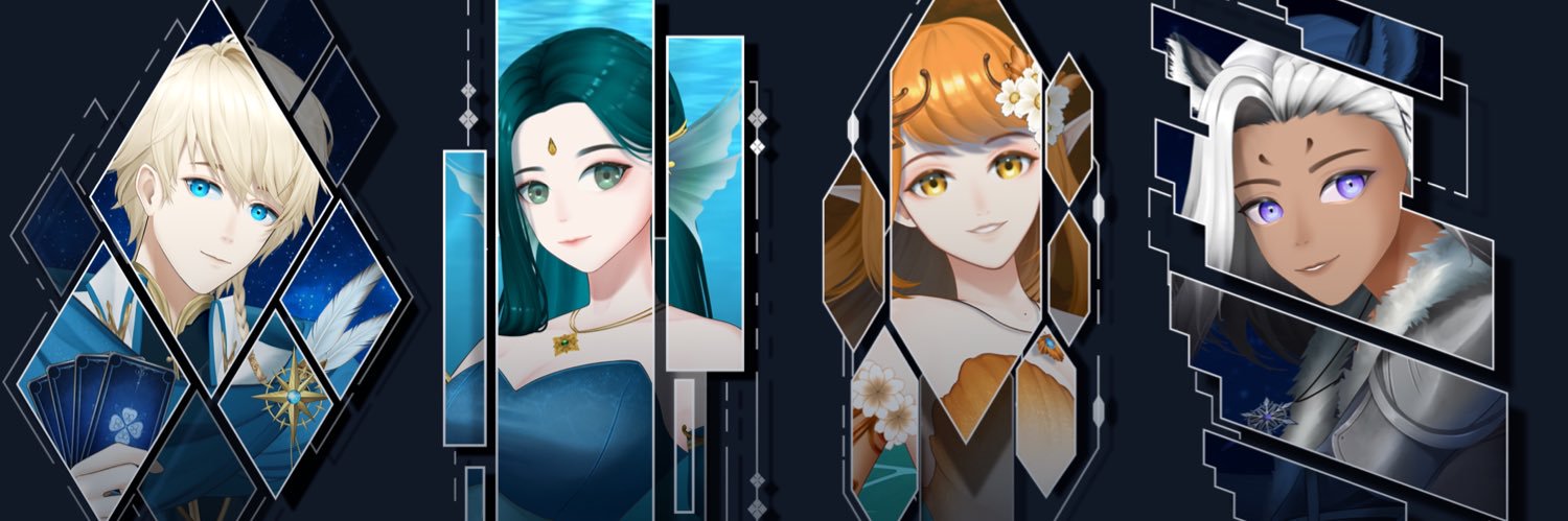 BriahProject's profile banner image