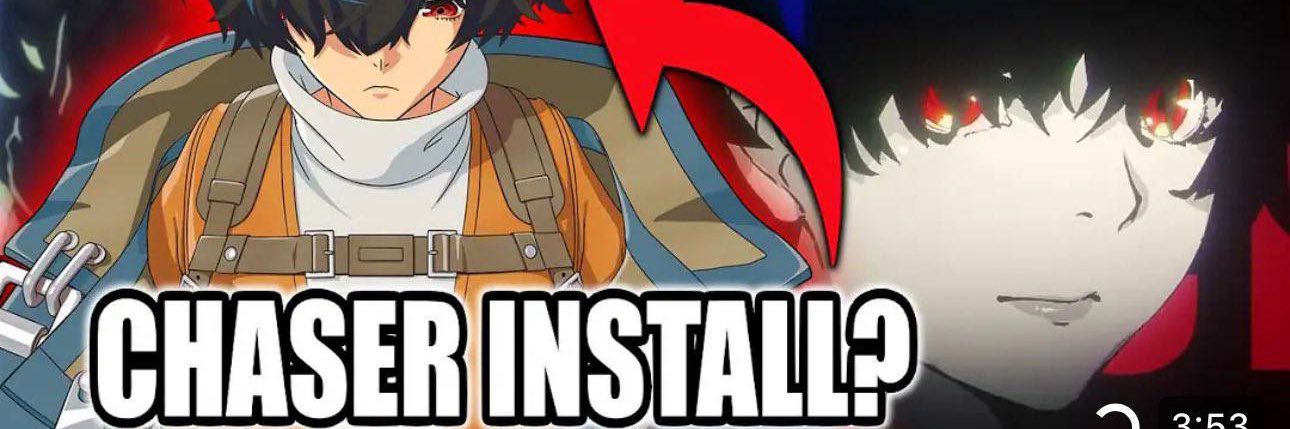 LESBIAN SEBASTIAN SOLACE's banner