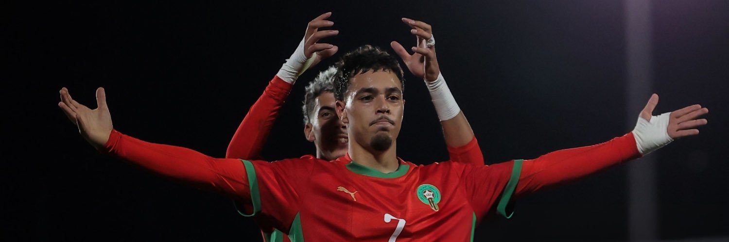 🇲🇦⭐️⭐️ banner