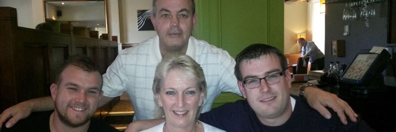 Craig Brooker banner