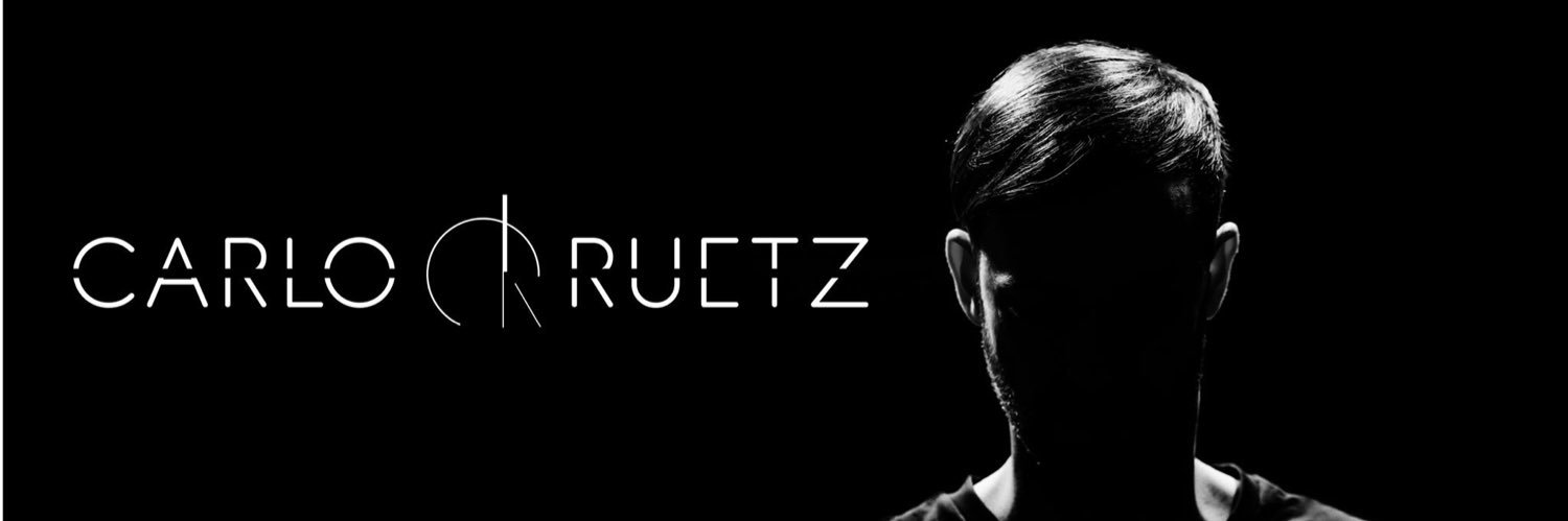 Carlo Ruetz banner
