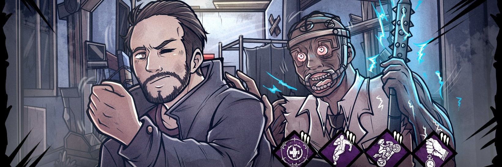 connrrro's profile banner image