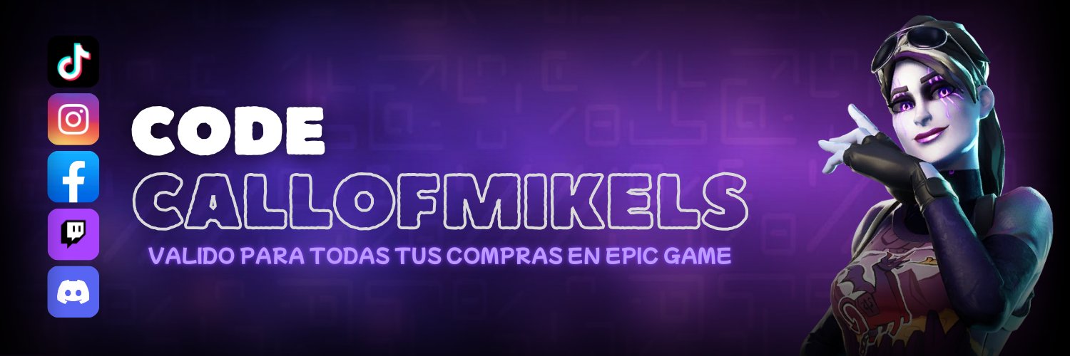 CallofMikels_ banner