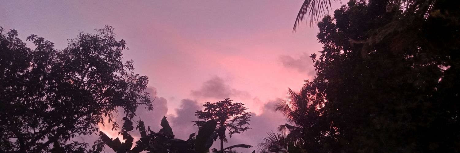 cleozyxy's profile banner image