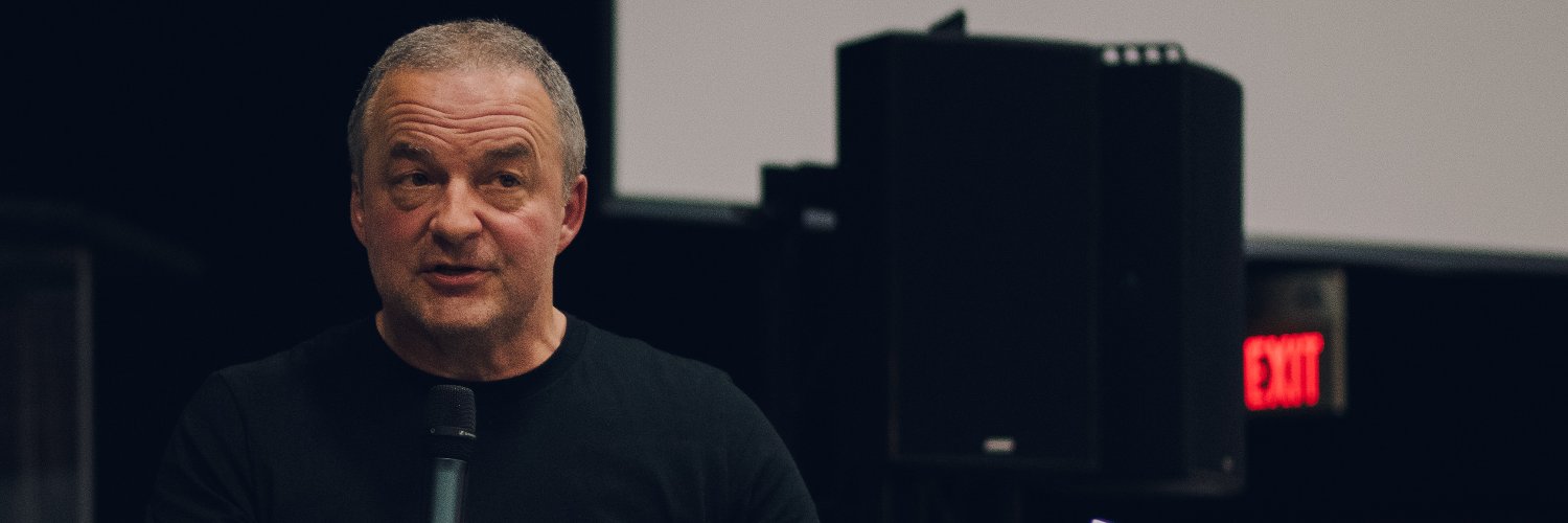 The Greg Perry banner