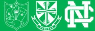 Newark Catholic AD banner