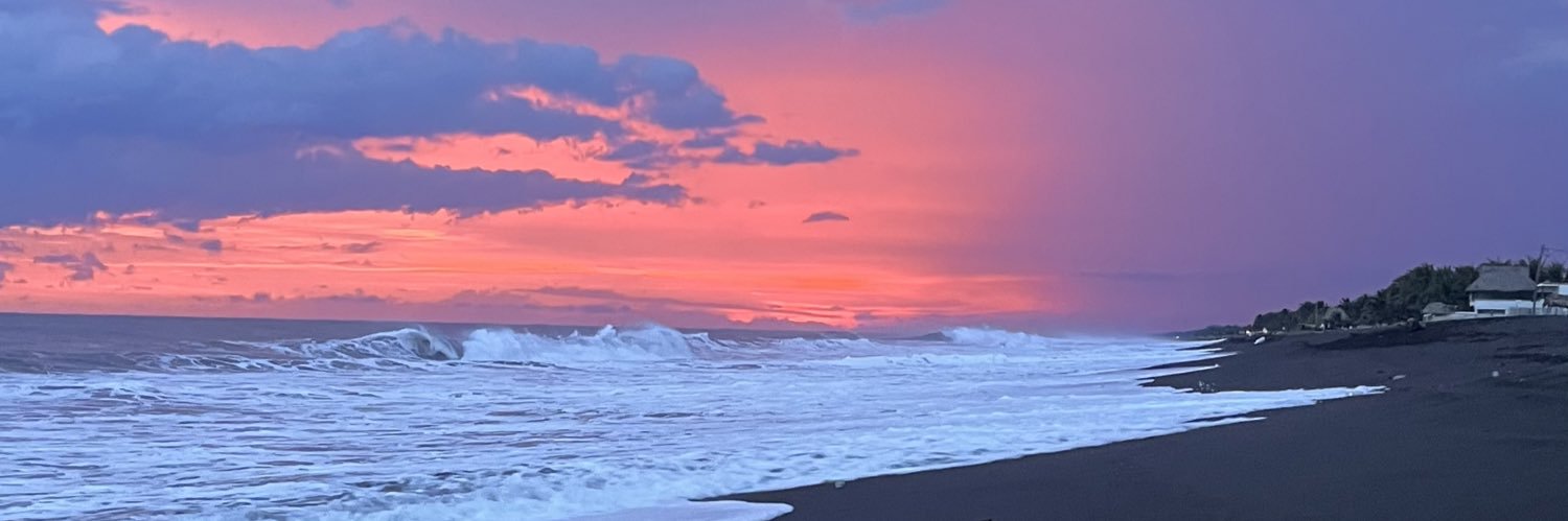 isaamiron's profile banner image