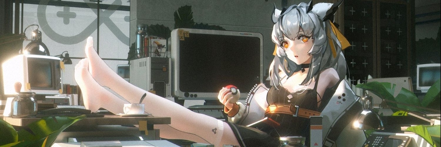 GienJones's profile banner image