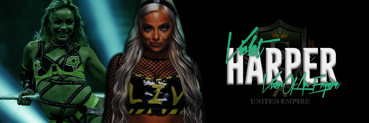 Crowns Up ◇ OC of @YaOnlyLivvOnce Profile Banner