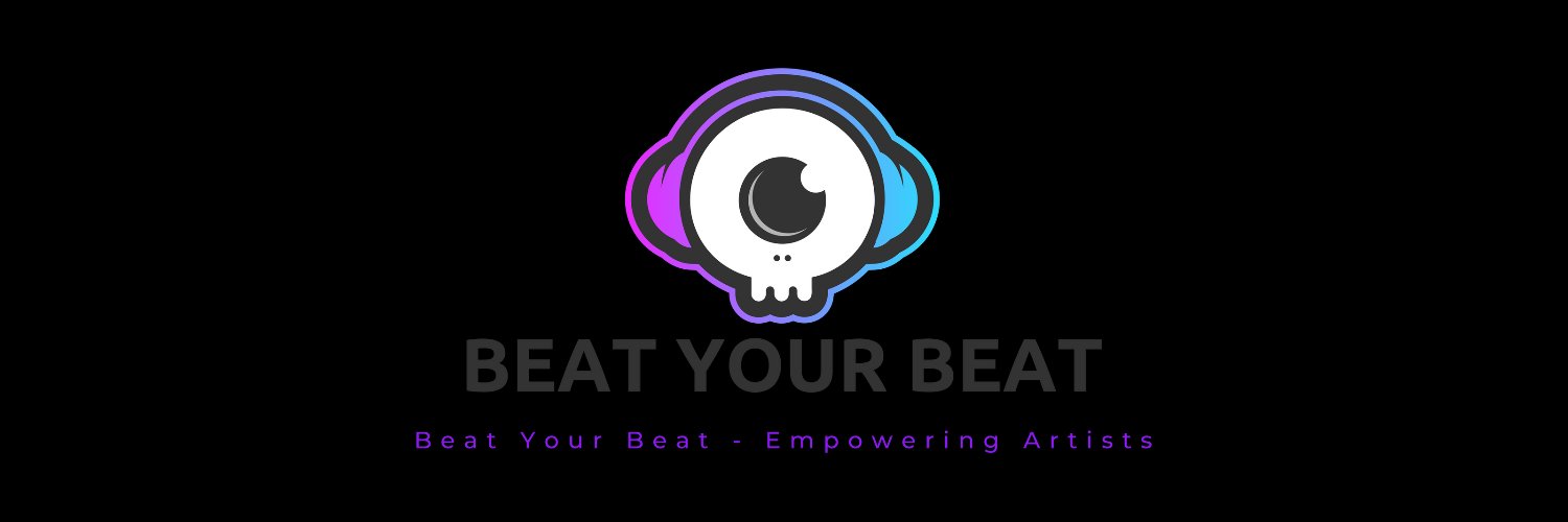 Beat Your Beat banner