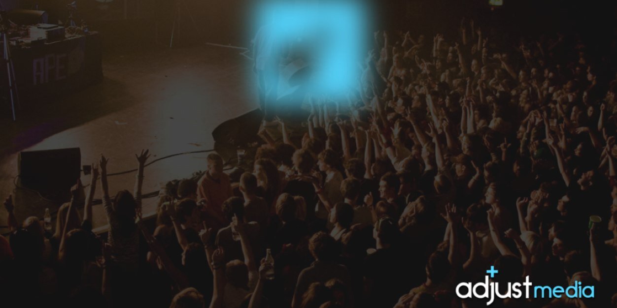 adjustmedia's profile banner image