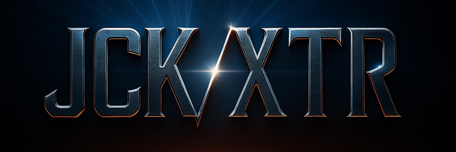 JACK XTRA banner