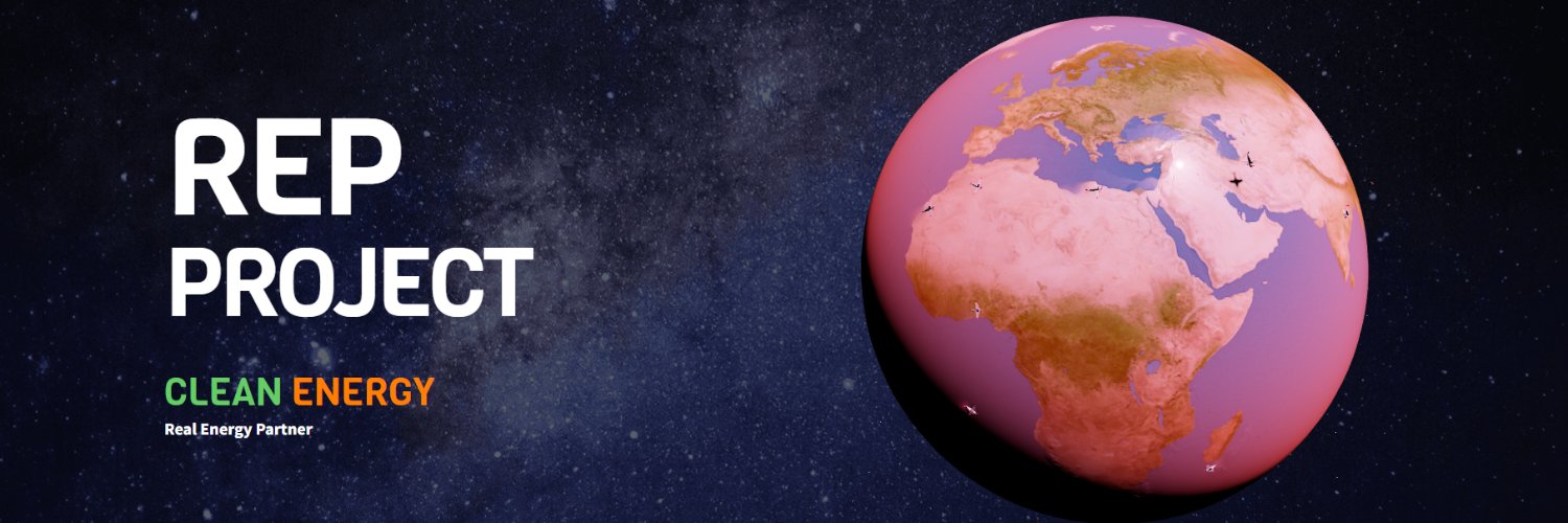 REP_TOKEN banner