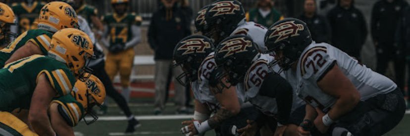 Michael Huffman banner