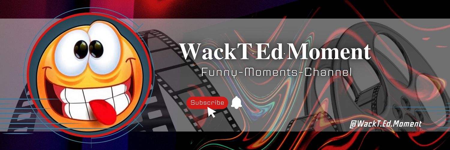 Ed_WackT's profile banner image
