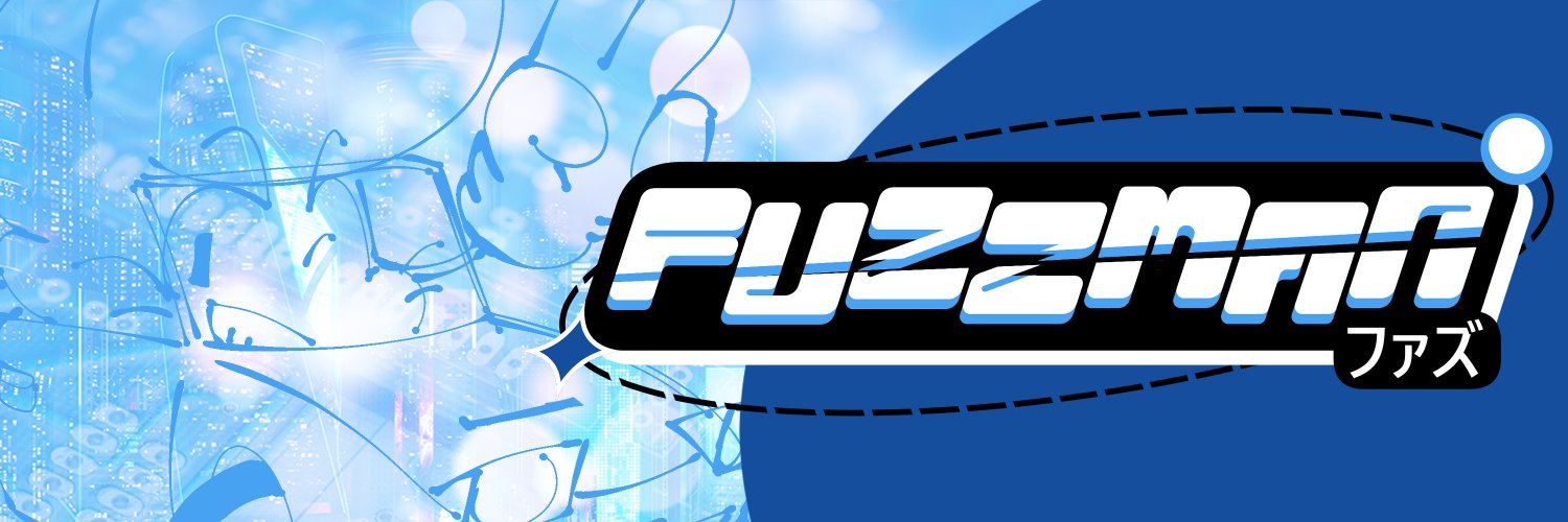 FUZZZzzz... banner