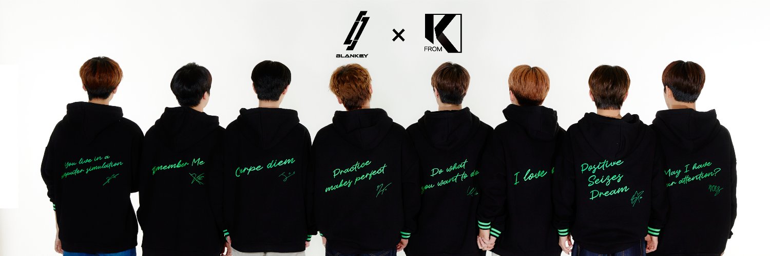 FROMK 🇰🇷 banner